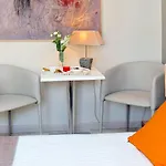 Relais Servio Tullio 4* Roma