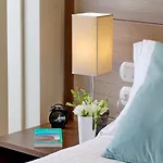 Konukevi Relais Servio Tullio 4*