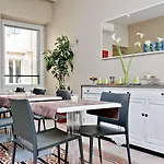 Relais Servio Tullio Konukevi Roma
