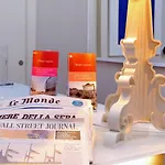 Relais Servio Tullio Konukevi 4*