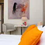 Konukevi Relais Servio Tullio Roma