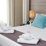 Konukevi Relais Servio Tullio 4*