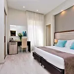 Konukevi Relais Servio Tullio 4*