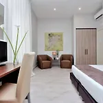 Relais Servio Tullio 4*