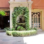 Relais Servio Tullio