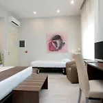 Konukevi Relais Servio Tullio