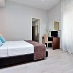 Relais Servio Tullio Konukevi Roma
