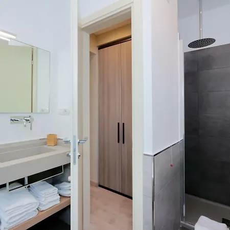 Relais Servio Tullio 4* Rom