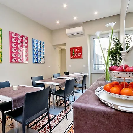 Relais Servio Tullio 4*