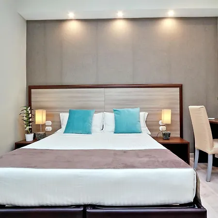 Relais Servio Tullio Vendégház