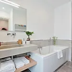 Relais Servio Tullio Affittacamere 4*