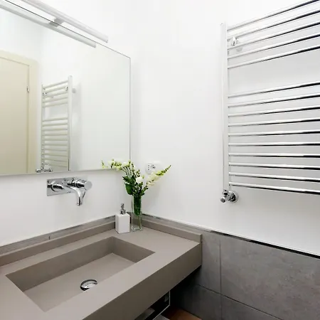 Guest house Relais Servio Tullio Rome