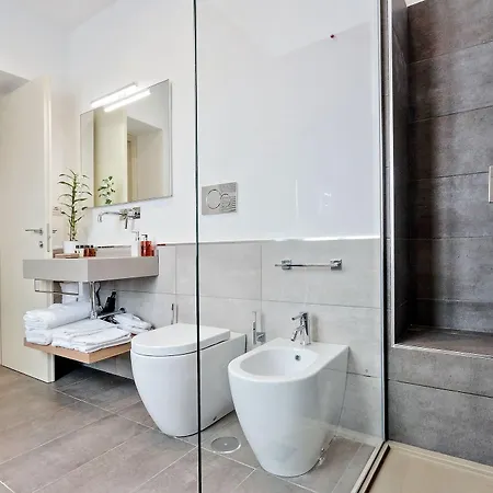 Guest house Relais Servio Tullio Rome