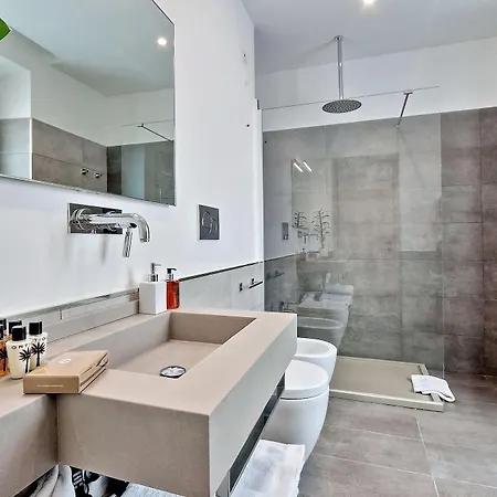 Relais Servio Tullio Guest house