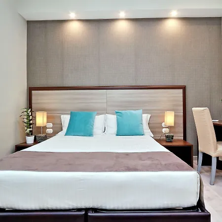 Relais Servio Tullio 4*