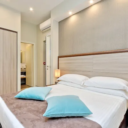 Relais Servio Tullio 4* Roma