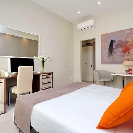 Relais Servio Tullio 4*