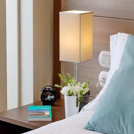 Konukevi Relais Servio Tullio 4*