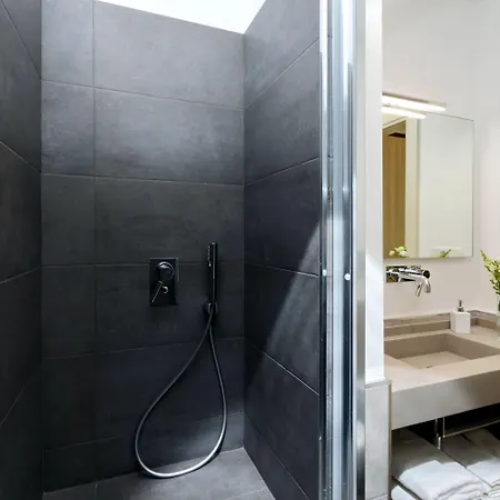 Relais Servio Tullio 4* Rome