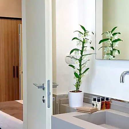 Gæstehus Relais Servio Tullio Rom