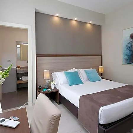 Relais Servio Tullio 4* Rom