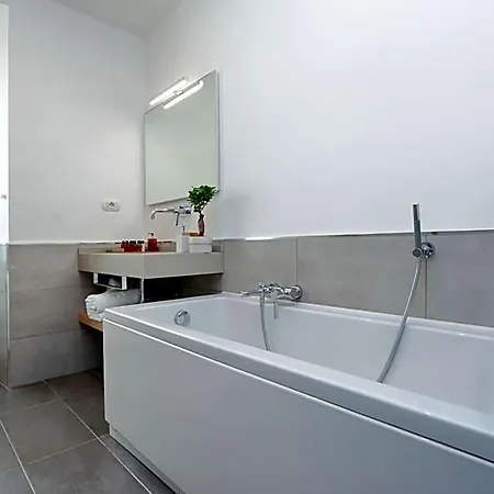 Relais Servio Tullio