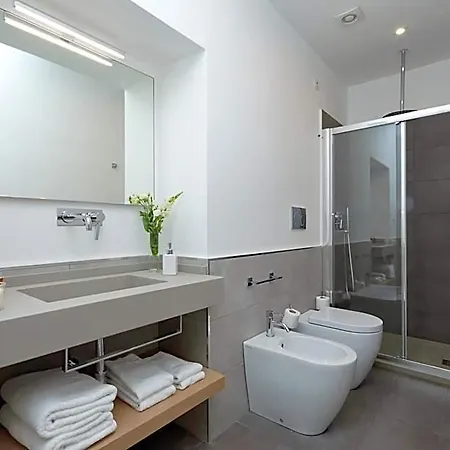 Relais Servio Tullio 4* Rom