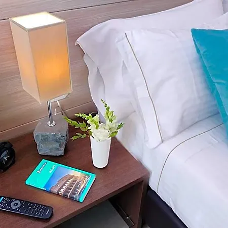 Gæstehus Relais Servio Tullio