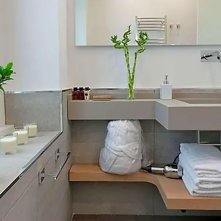 Gæstehus Relais Servio Tullio Rom