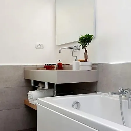 Gæstehus Relais Servio Tullio