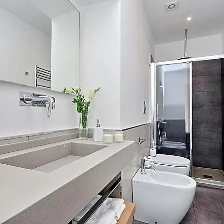 Relais Servio Tullio Gæstehus 4*