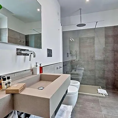 Relais Servio Tullio Gæstehus 4*