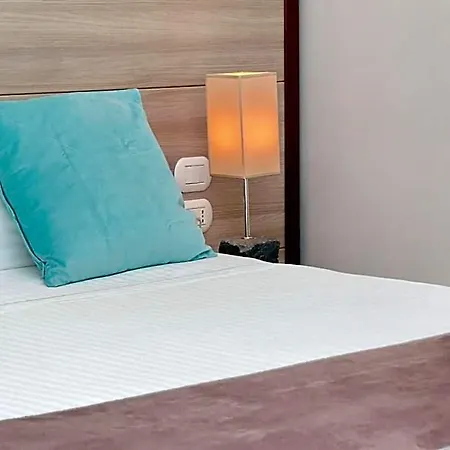 Relais Servio Tullio Gæstehus 4*