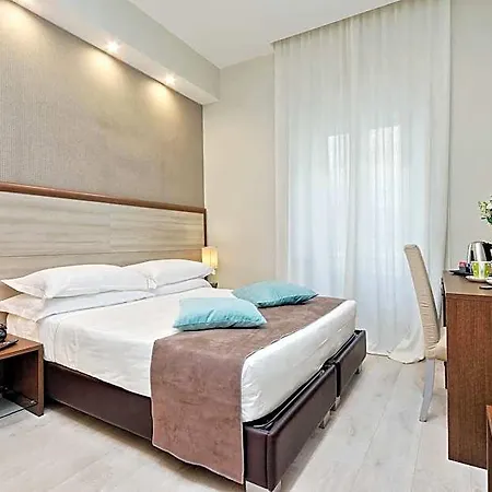 Relais Servio Tullio 4*
