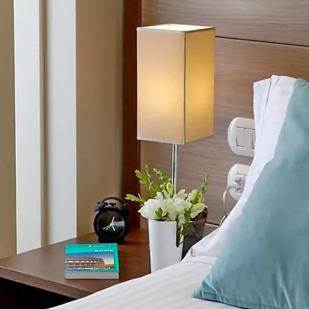 Relais Servio Tullio 4* Rom