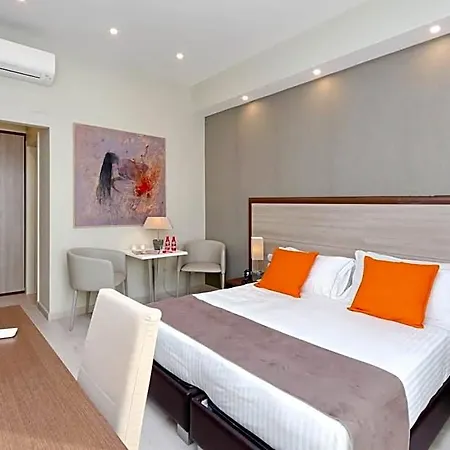 Relais Servio Tullio 4*