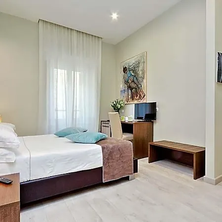Relais Servio Tullio 4*