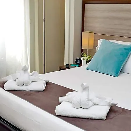 Guest house Relais Servio Tullio 4*