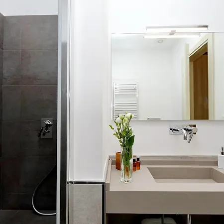 Guest house Relais Servio Tullio