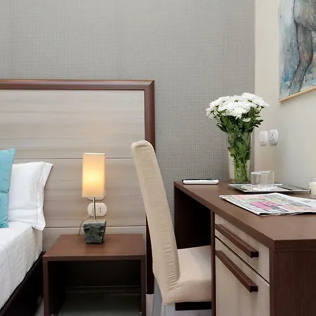 Guest house Relais Servio Tullio Rome