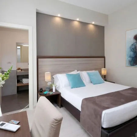 Guest house Relais Servio Tullio Rome