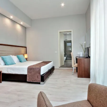Relais Servio Tullio Guest house