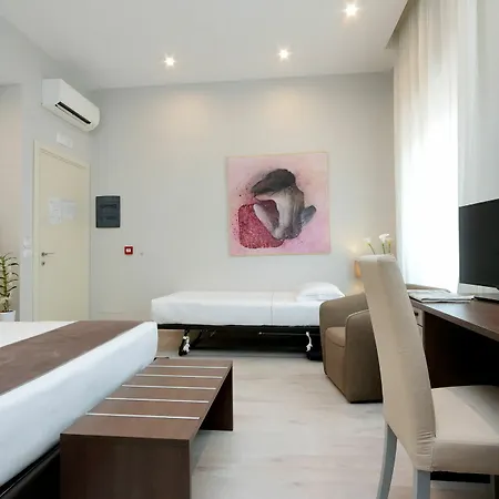 Guest house Relais Servio Tullio