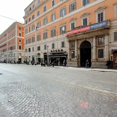 Guest house Relais Servio Tullio Rome