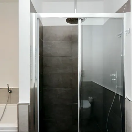 Relais Servio Tullio Rome