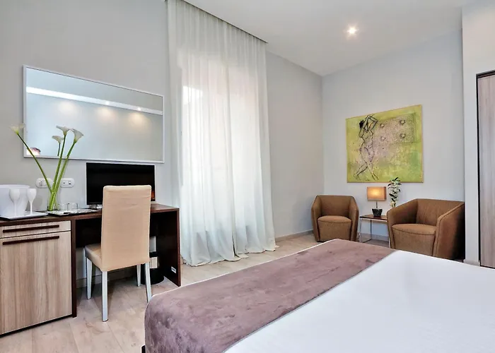 Relais Servio Tullio