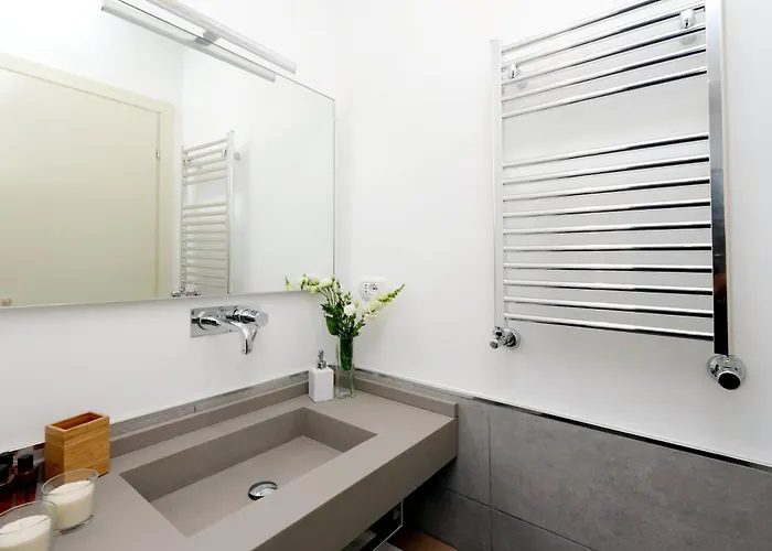 Relais Servio Tullio 4*