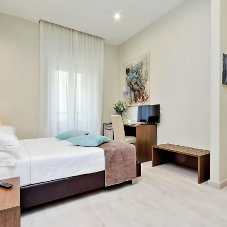 Relais Servio Tullio