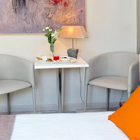 Relais Servio Tullio 4* Rom