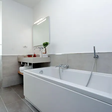 Relais Servio Tullio 4*